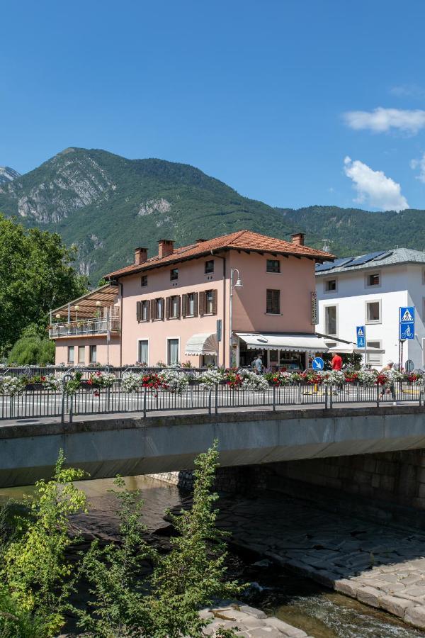Appartamento Al Ponte Adiacente Al Parco, Vicino All'Ospedale E Centro 트렌토 외부 사진