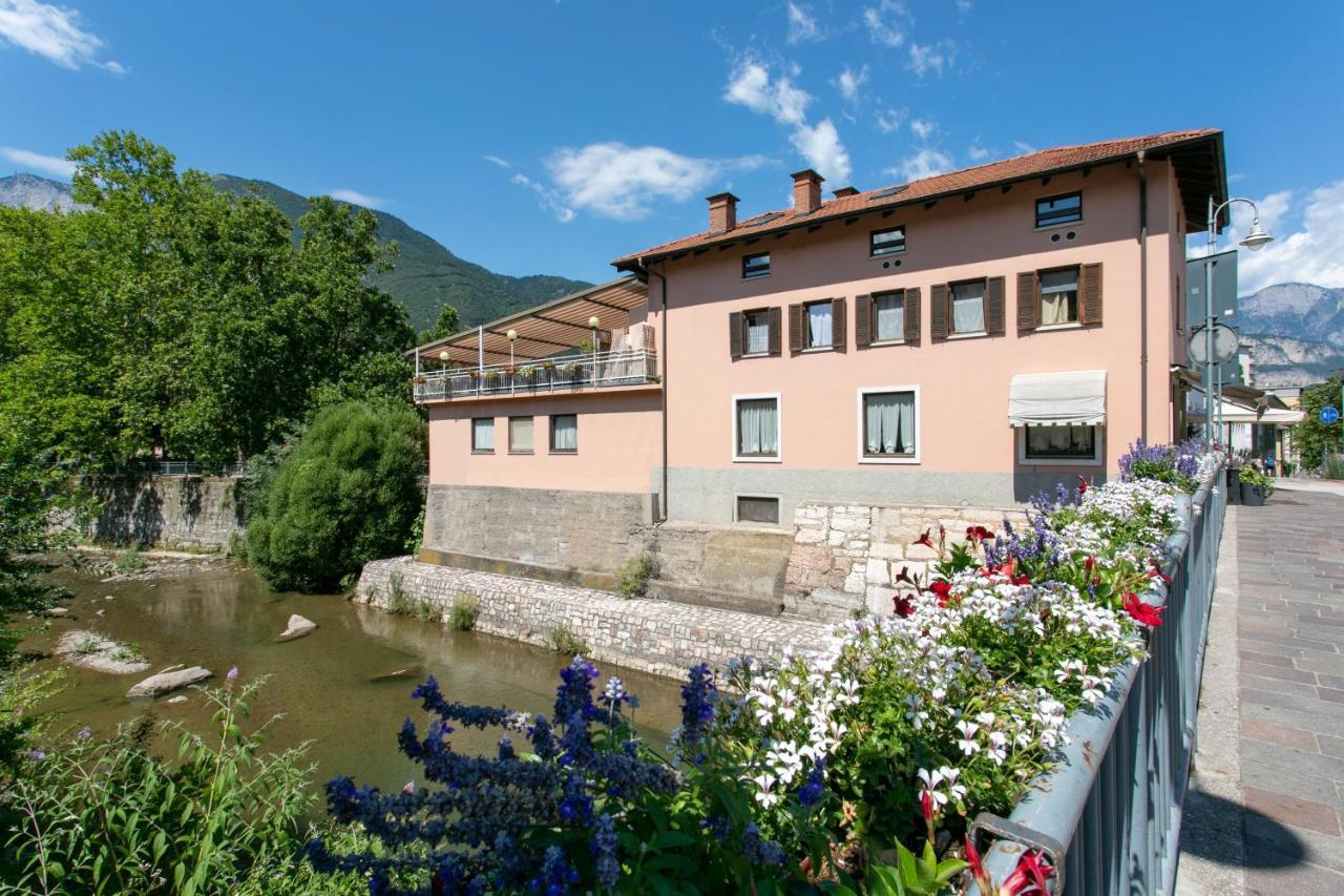 Appartamento Al Ponte Adiacente Al Parco, Vicino All'Ospedale E Centro 트렌토 외부 사진